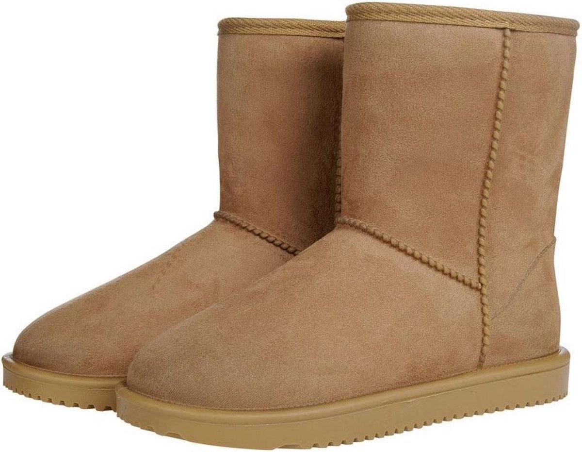 HKM Allweather laars Davos waterproof