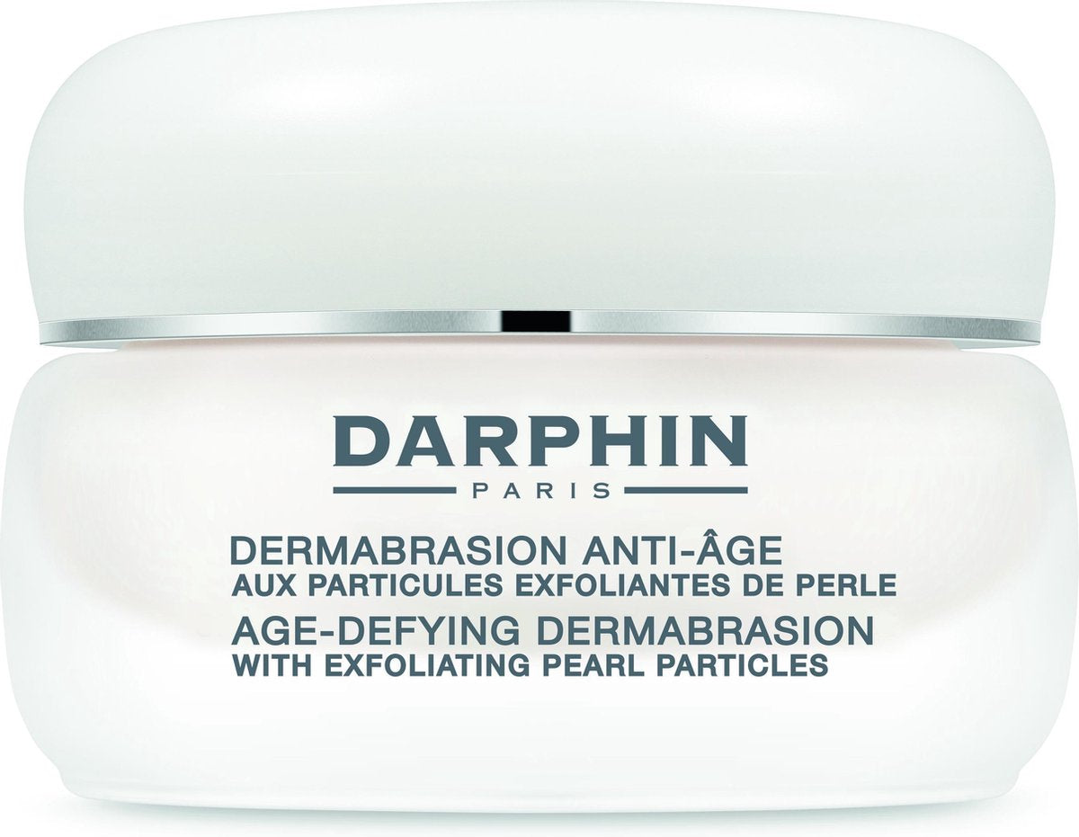 Darphin Age-defying Dermabrasion Peeling