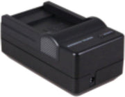 Oplader voor Canon LP-E17 Camera Accu / LPE17 Acculader / Thuislader + Autolader
