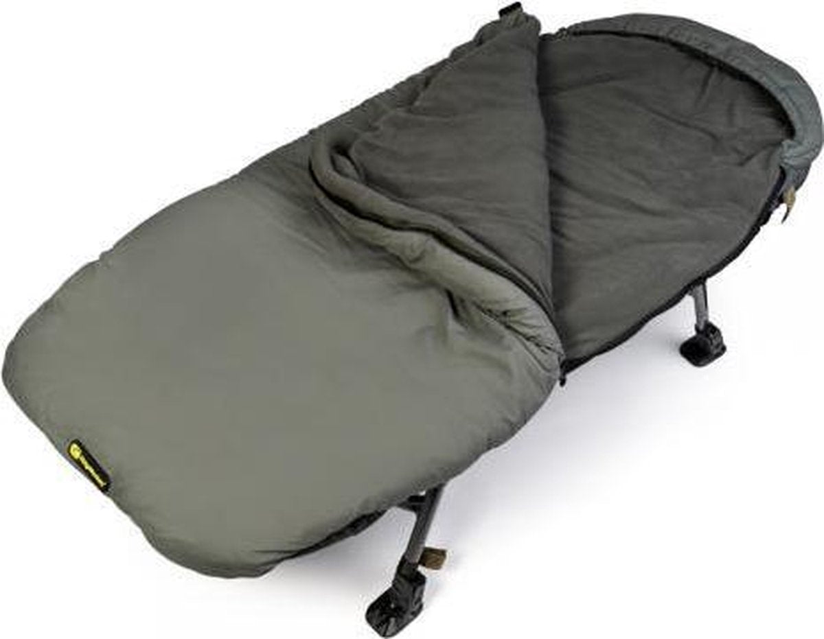 RidgeMonkey Escape Junior Bunk Sleep System