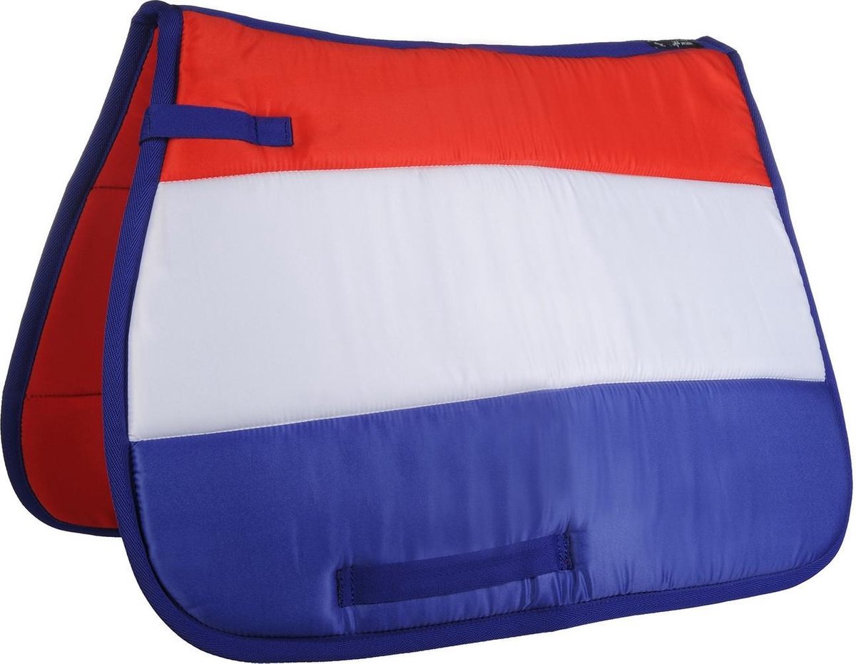Zadeldek flag all over Nederland full dressuur