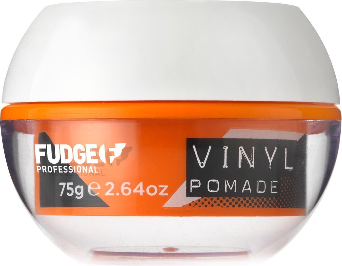 Fudge - Vinyl Pomade - 75 gr