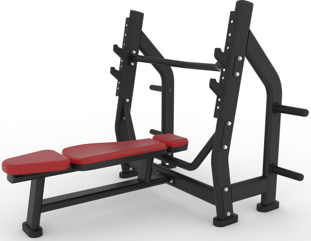 Halterbank Pro DIONE HB7500