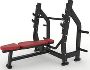 Halterbank Pro DIONE HB7500