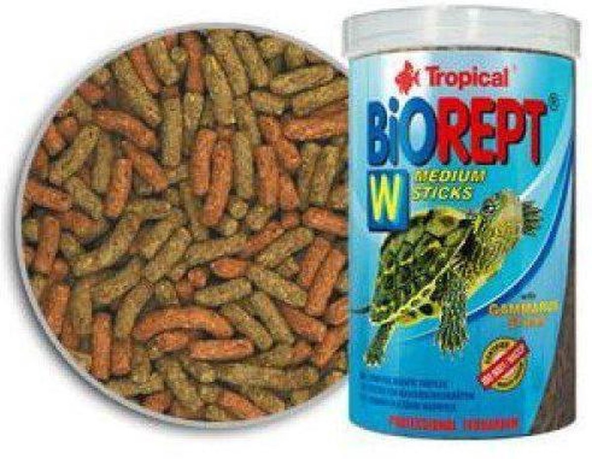 Tropical Biorept W 100ml