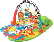 Playgro 3-in-1 Speelgym Safari