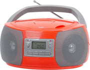 Trevi CMP 524 MP3 DIGITAAL 2.4W Grijs