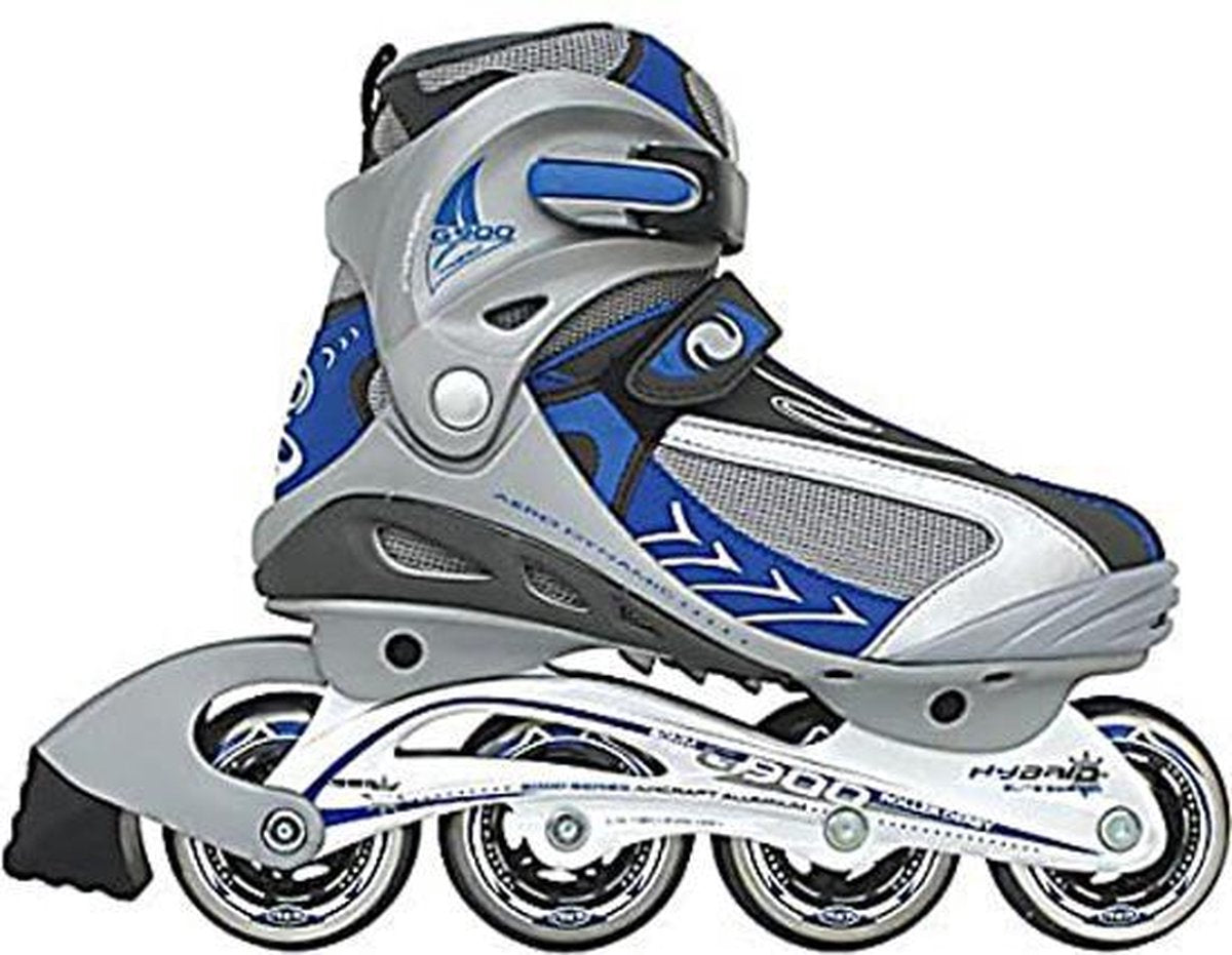 Roller Derby Hybrid G900 Skeelers Maat 45