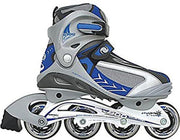 Roller Derby Hybrid G900 Skeelers Maat 38