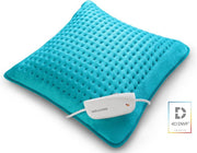 WELLCARE Verwarmingskussen blauw