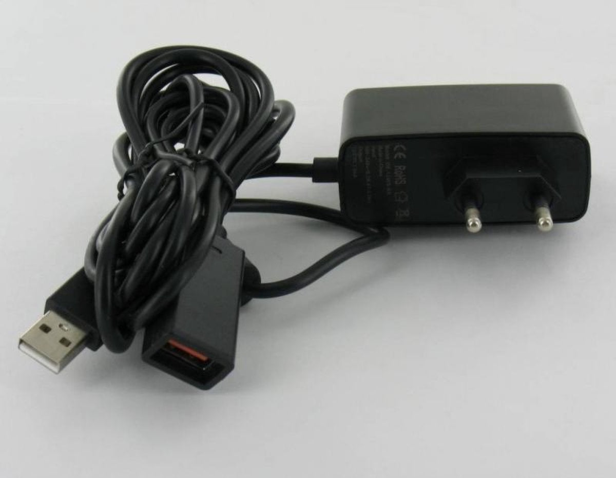 Stroom Adapter voor XBOX 360 Kinect Sensor