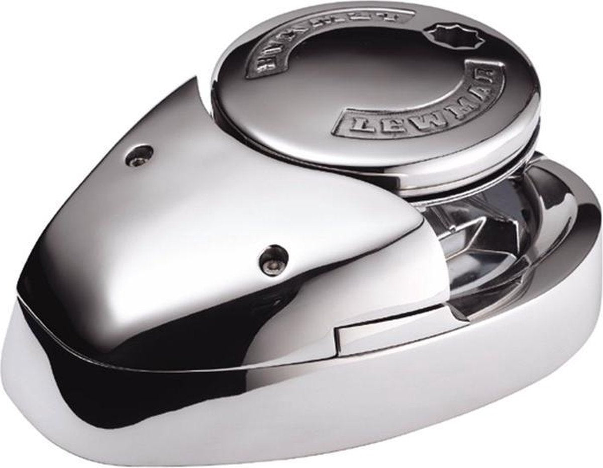Lewmar V2 Gypsy Ankerlier 12V 700W voor 8mm Ketting