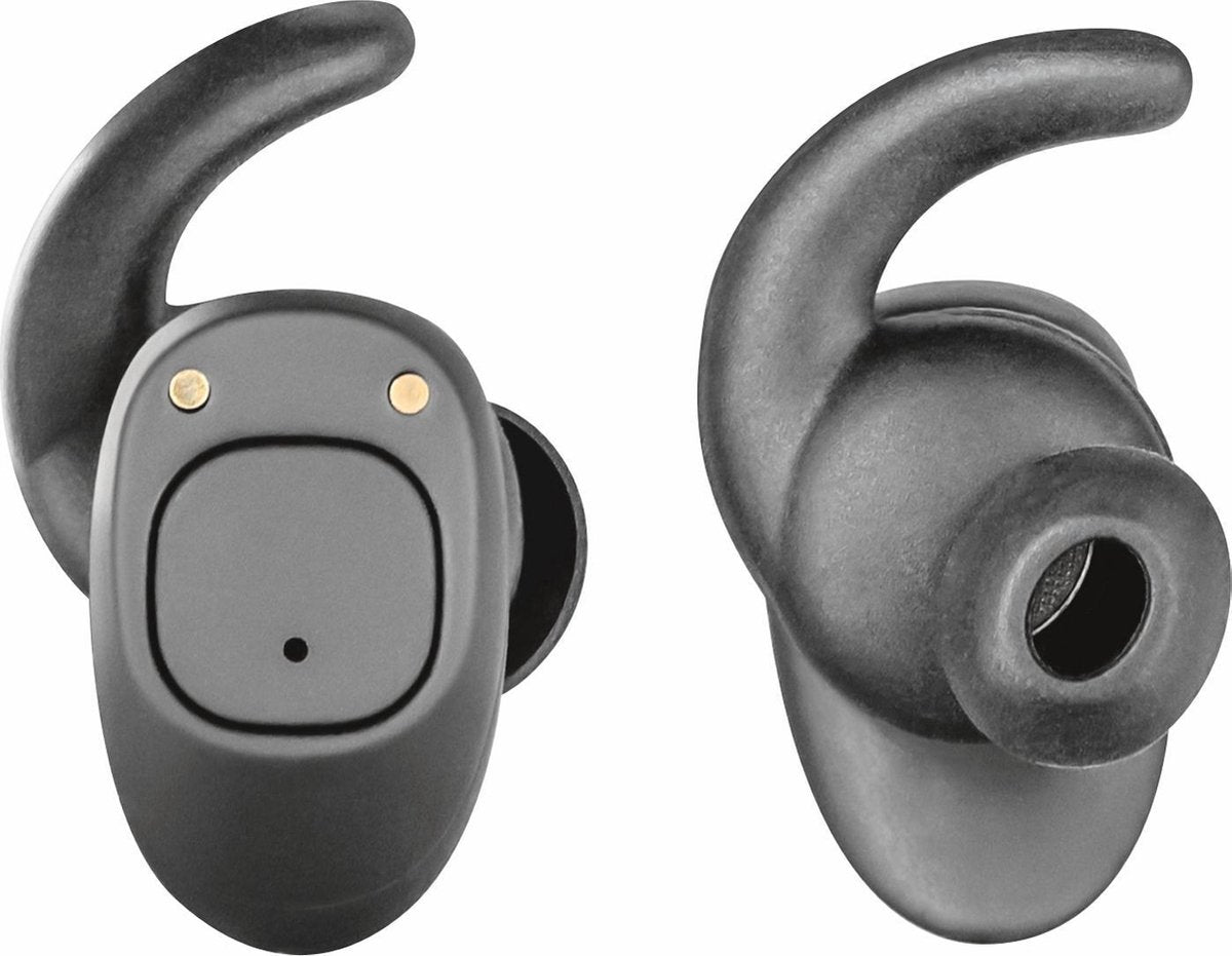 Duet BT Wire-Free Earphones