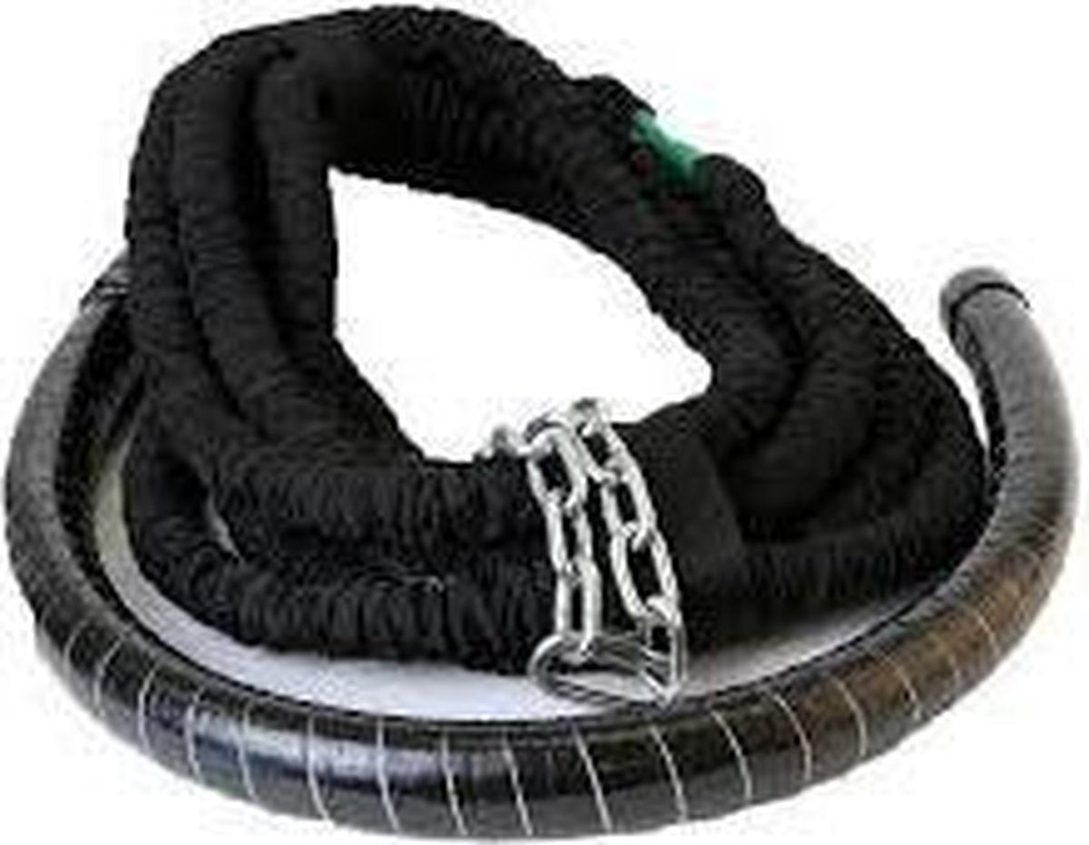 Stroops Vaulter - 5 Coils Very Heavy (Green -16'8")