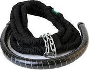 Stroops Vaulter - 5 Coils Very Heavy (Green -16'8")