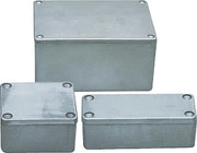Fixapart BOX G102 Electrical Enclosure Aluminium 90 X 36 X 30 Mm