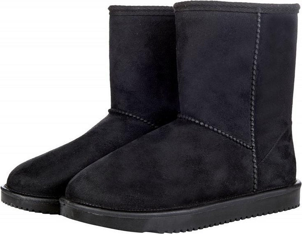 HKM Allweather laars Davos waterproof