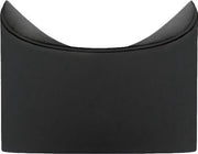 Suikerpot - Qdo - siliconen phold 2 black