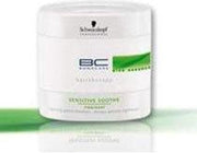 BC Bonacure Sensitive Soothe Treatment - 200 ml - Haarmasker