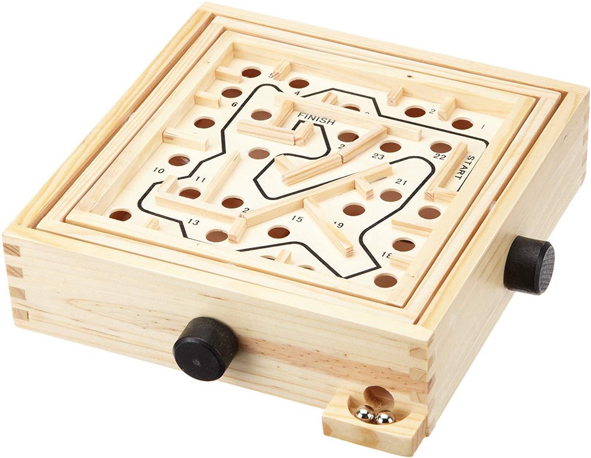 Philos Labyrinth / doolhof - klein