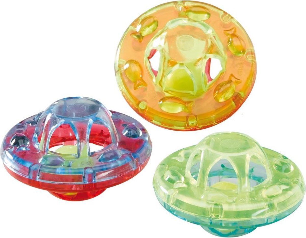 Pa 5203 roue avec bille (x3)