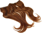 Balmain Soft Blend Weaving 40cm Extension kit Echte haar styling kleur selectie - 133/33