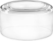 Serax Dulcious - Glazen Stolp Transparant S - Ø24 cm