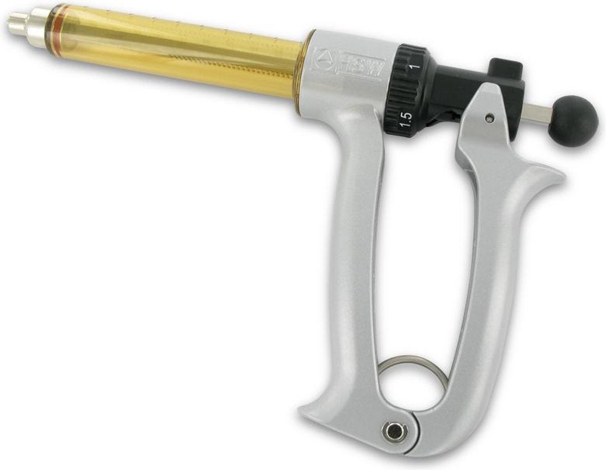 Multi-Matic schroef 50ml