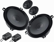 Audison APK130 - 13cm Componenten systeem uit de Audison Prima Lijn
