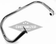 Valbeugel voor Harley-Davidson FLH/FLT 1997 - Heden Chroom
