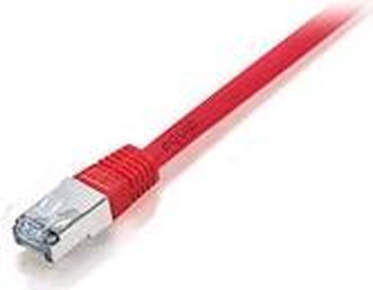 Equip Patch Cable C5e SF/UTP 15