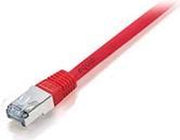 Equip Patch Cable C5e SF/UTP 15