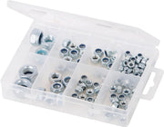 Fixman 742547 108-delige Borgmoer assortiment