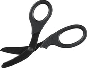 Xshear 7.5” titanium coating zwart