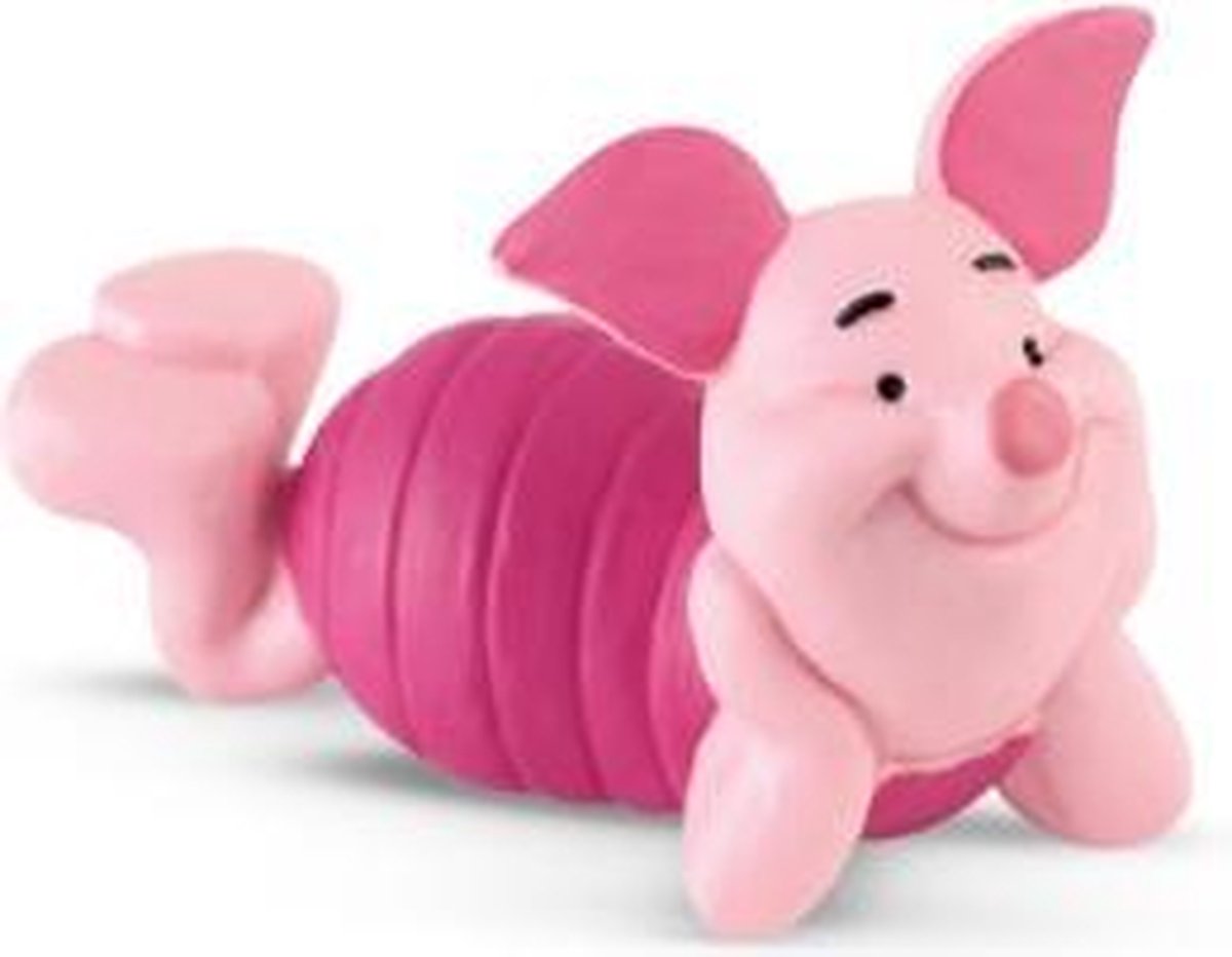 BULLYLAND 12344 speelgoedfiguur kinderen