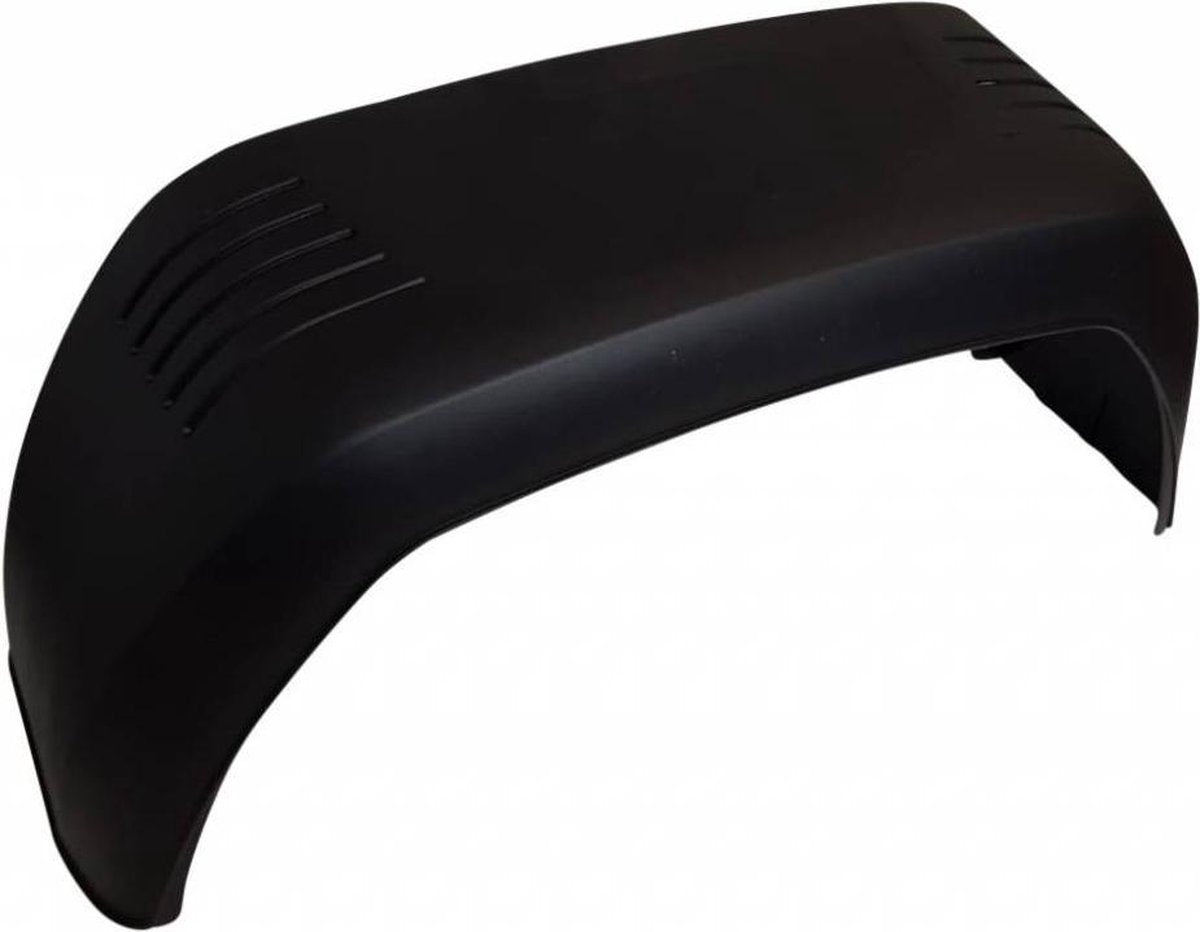 Alko AL-KO spatbord 13 inch Geribbelde bovenzijde (200x706x335mm)