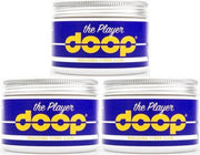 Doop The Player 3 Stuks