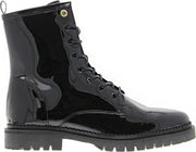 TANGO bee 281 laarzen dames zwart zwart b black patent lak 38