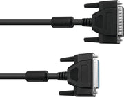 EUROLITE ILDA cable 10m Laser