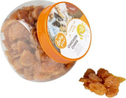 Duvo+ hondensnack Meat! kippenchips 500g