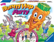Ravensburger Bunny Hop Party - kinderspel