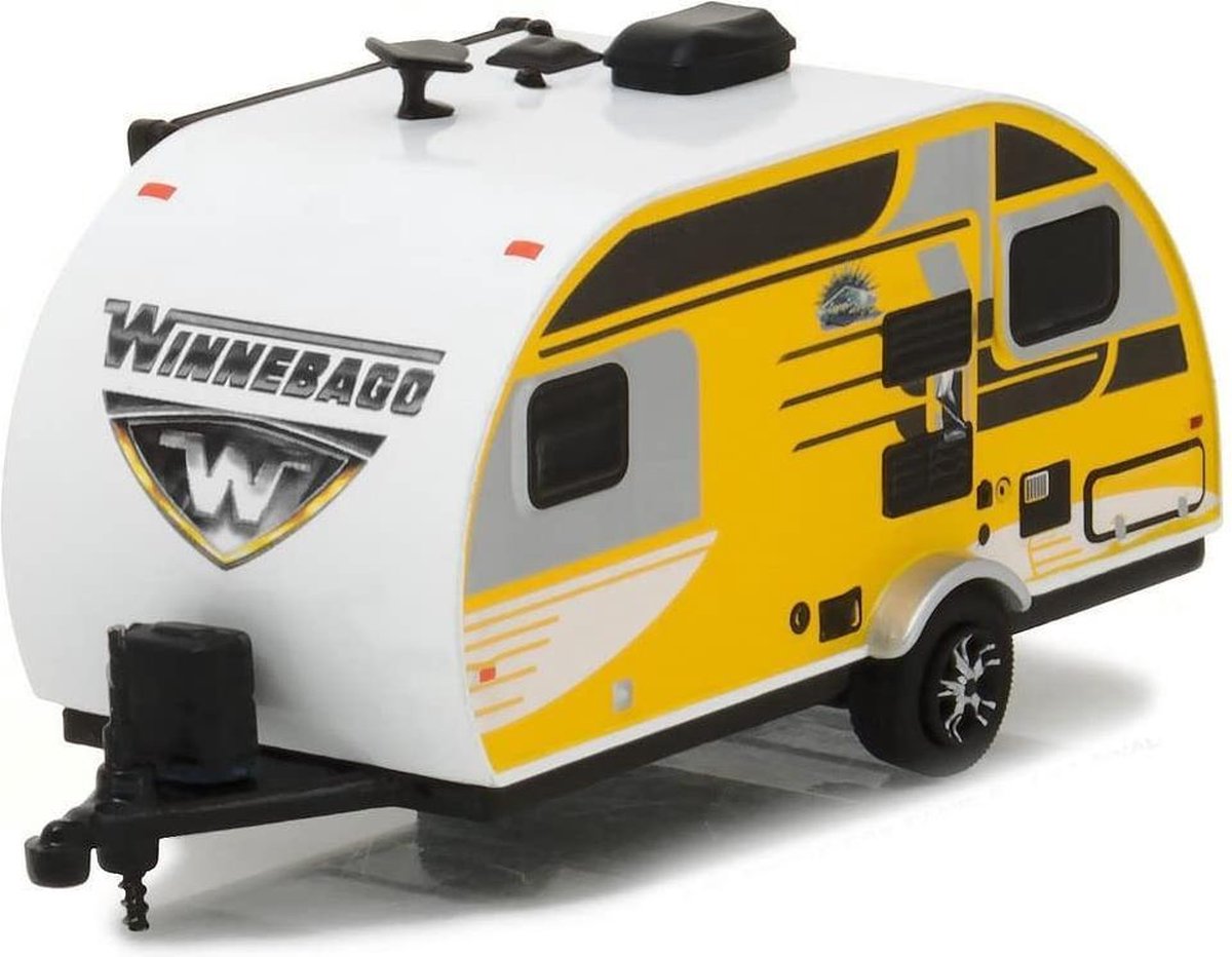 Winnebago Winnie Drop 1:64