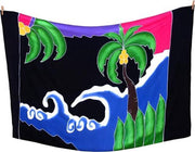 Strand Pareo