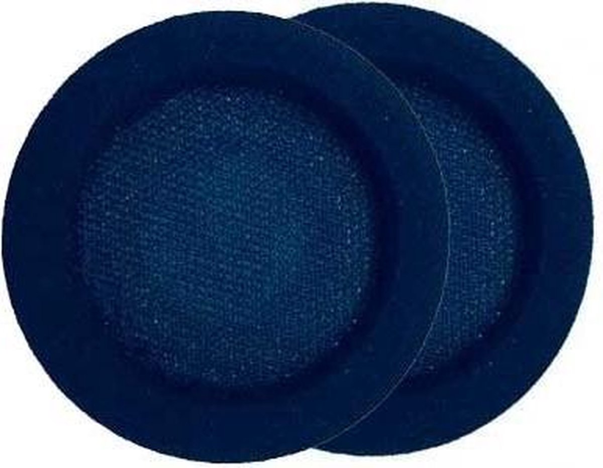 POLY 202997-02 hoofdtelefoon accessoire Kussen/ringset