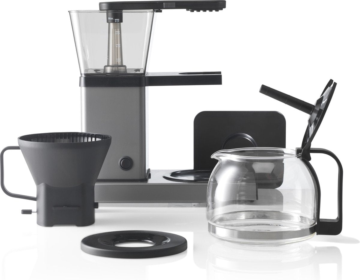Trebs 24110 - Filter koffie expert - 1