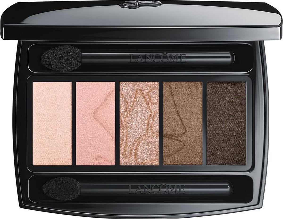Lancôme Hynôse Palette - 01 French Nude - Oogschaduw