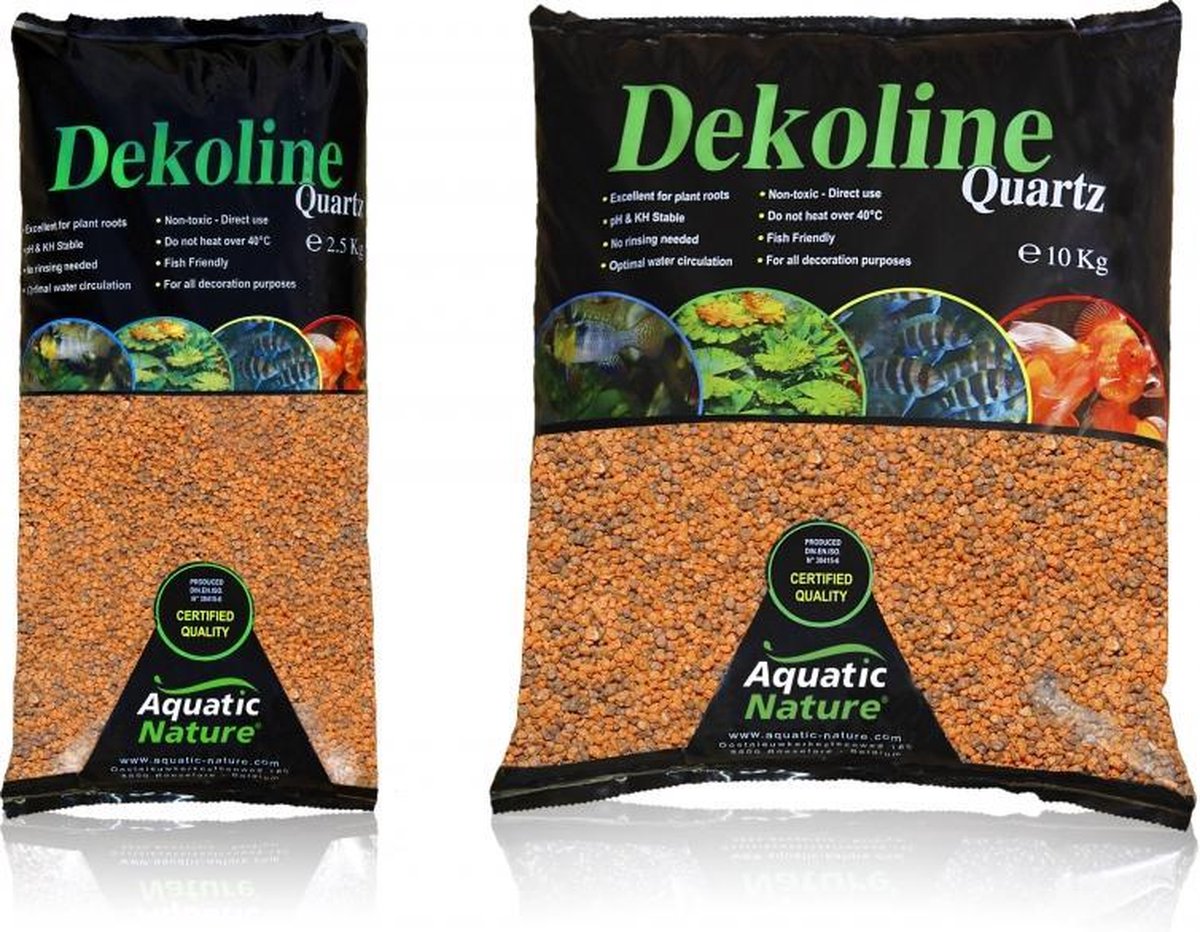 Aquatic Nature Dekoline jungle 2