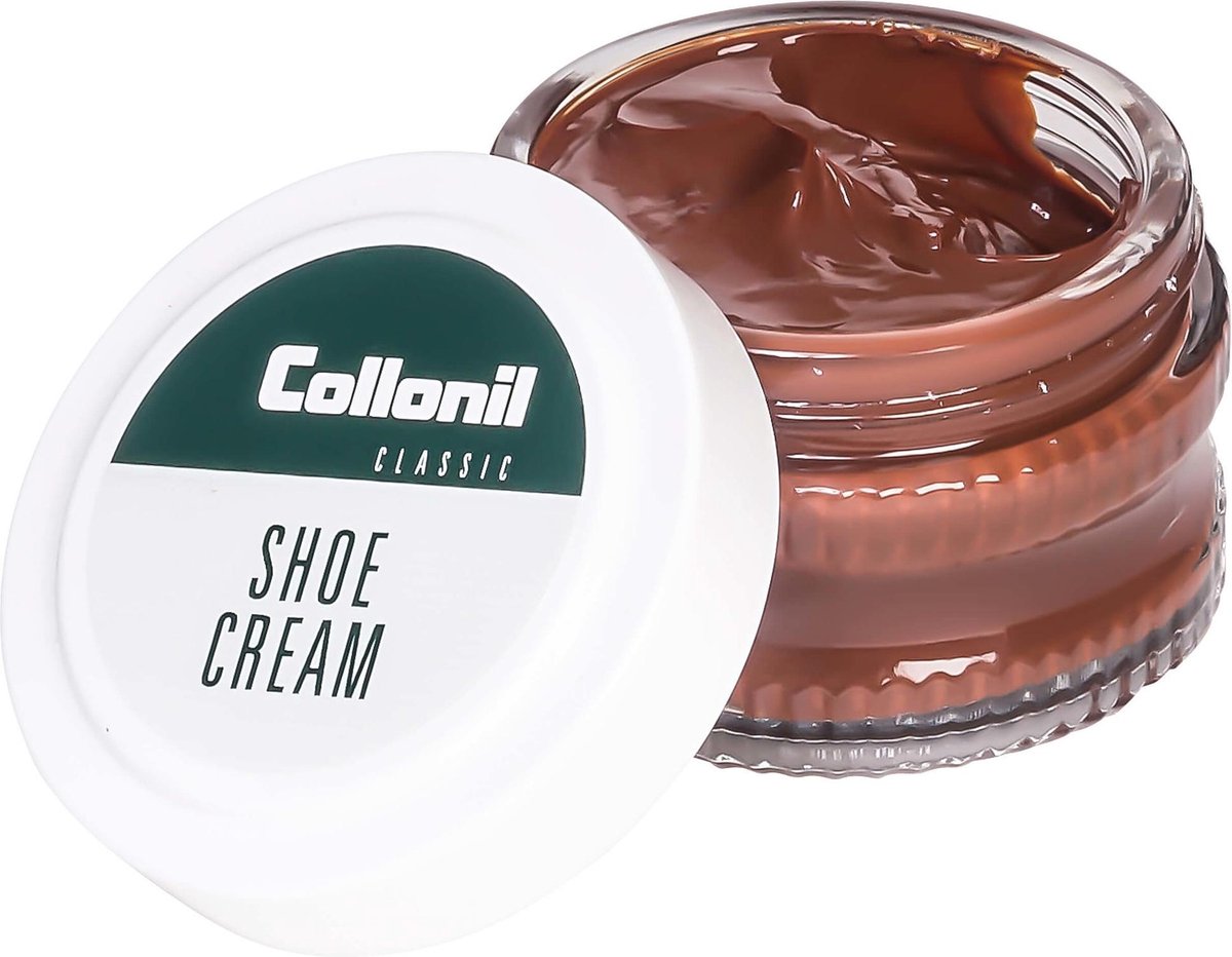 COLLONIL SHOE CREAM SCOTCH 326