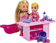Evi LoveIBaby Sitter Pop 12cm