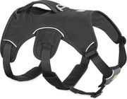 Ruffwear Web Master Harness Grijs - Hondenharnas - 81-107 cm